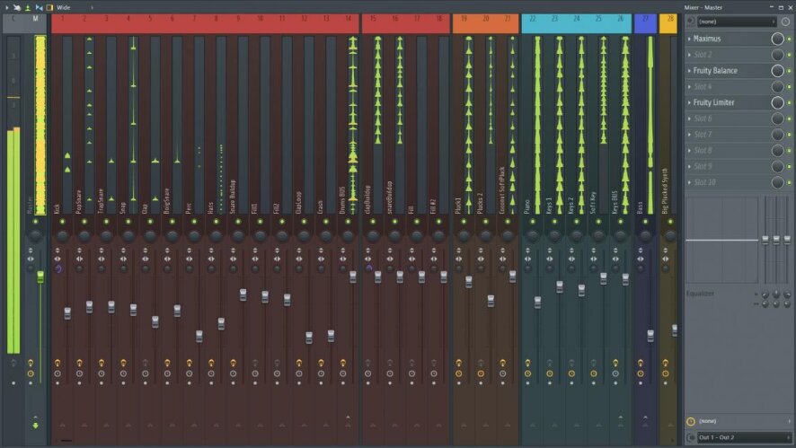 How to Pick Music Production Software That Best Meets Your Needs?