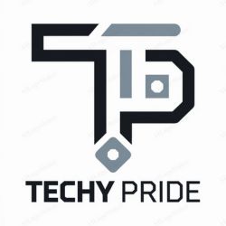 Techy pride