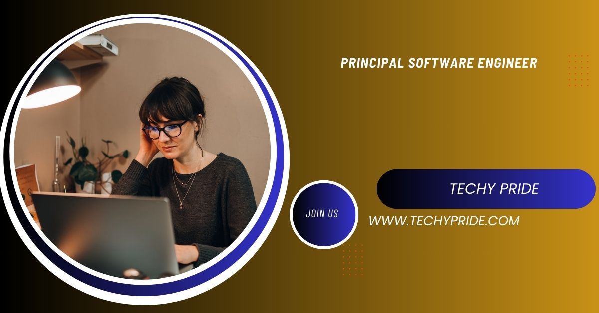 Principal Software Engineer