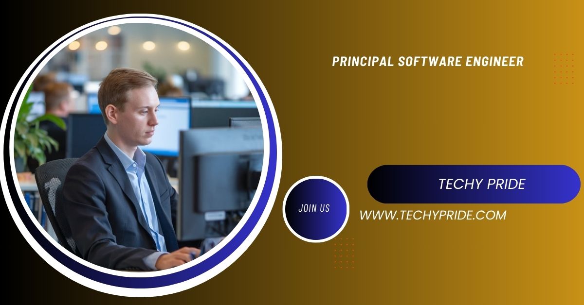 Principal Software Engineer